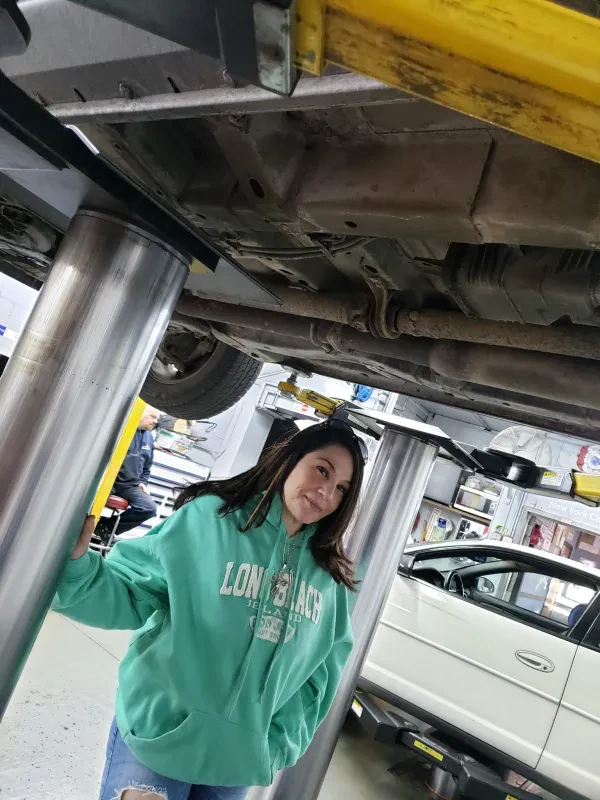 Island Tech II Auto Repairs - photo 3