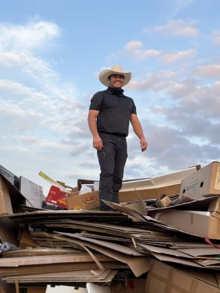 Dash Away Junk Hauling