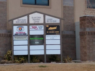 RV Specialties