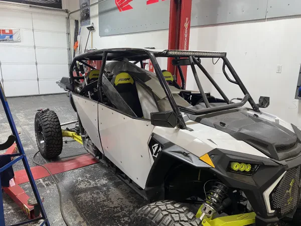 RPM-ATV: Used ATV, Dirt Bike, ATC, And UTV Parts - photo 2