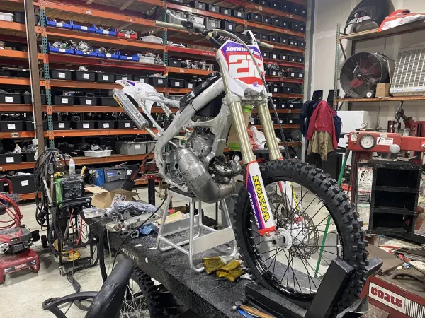 RPM-ATV: Used ATV, Dirt Bike, ATC, And UTV Parts - photo 3