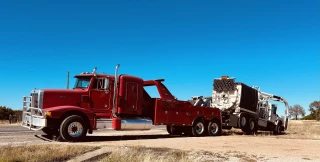 CNC Truck Services LLC