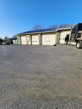 Hoover Truck Repair Inc
