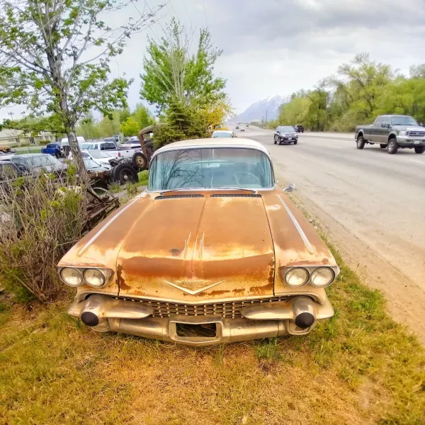 Old School Body Shop - photo 4