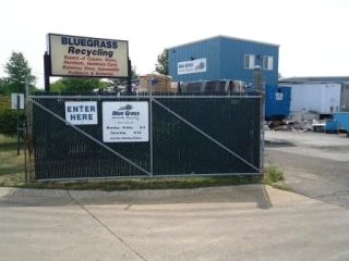 Blue Grass Recycling