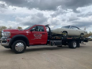 Florence Body Frame & Towing Inc.