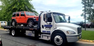 Eastern Towing & Recovery
