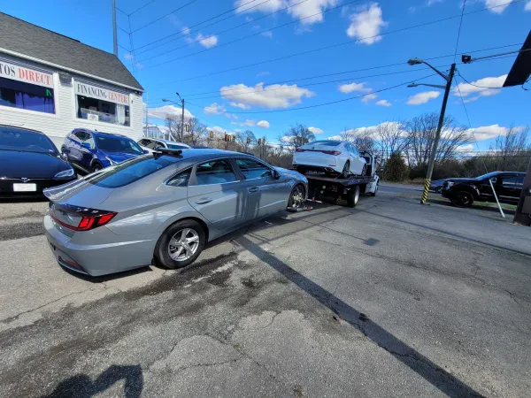 Eastern Towing & Recovery - photo 3