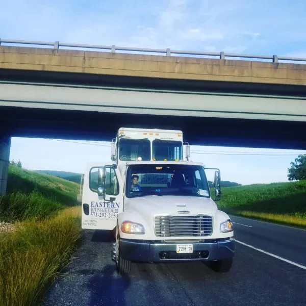 Eastern Towing & Recovery - photo 4