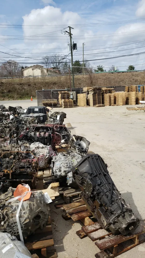 LKQ North Virginia - photo 3