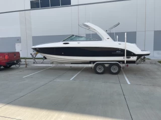 Roy's Boat Yard