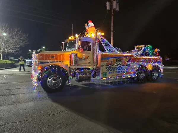 D&K Towing & Recovery – 24/7 Tow Truck & Roadside Assistance - photo 3