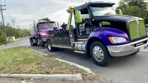 D&K Towing & Recovery – 24/7 Tow Truck & Roadside Assistance - photo 4