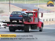 100 Towing