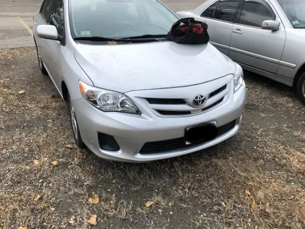 Pole Position Auto Collision - photo 4