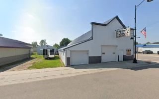Jerry's Auto Body & Glass Inc
