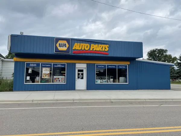 NAPA Auto Parts - Auto Parts of Eagle Bend - photo 2