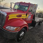 UNITED TOWING