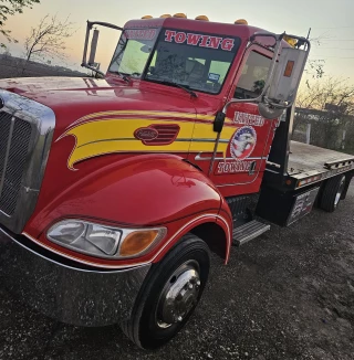 UNITED TOWING