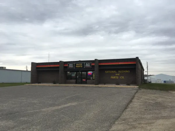 Auto Value Long Prairie - photo 2