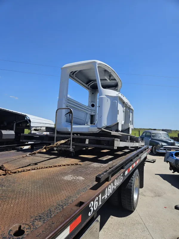 UNITED TOWING - photo 3