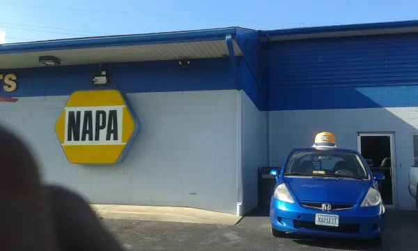 NAPA Auto Parts - Gilbert Auto Parts - photo 4