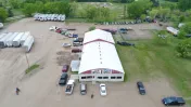 Petrie's Towing