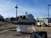 Plainfield Transfer Station (Recycling Center)