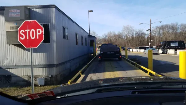 Plainfield Transfer Station (Recycling Center) - photo 2