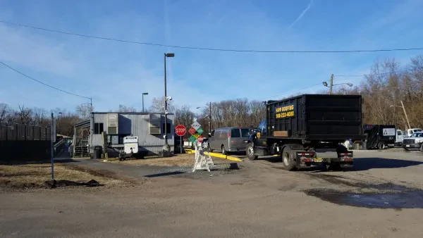 Plainfield Transfer Station (Recycling Center) - photo 3