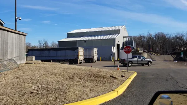 Plainfield Transfer Station (Recycling Center) - photo 4