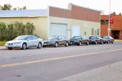 Bonnevilles Unlimited