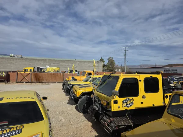 Winder Towing - photo 4