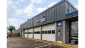 TGK Automotive
