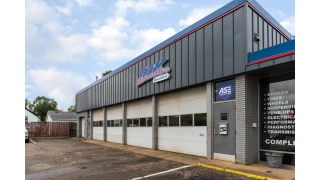 TGK Automotive