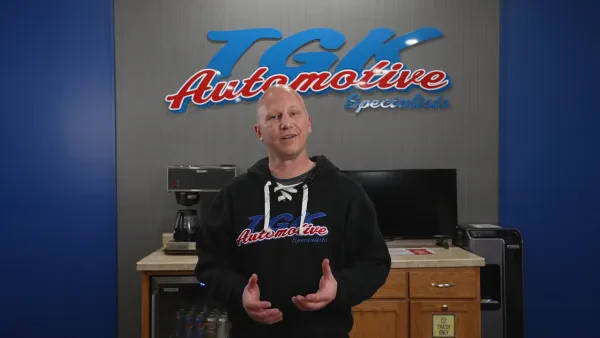 TGK Automotive - photo 2