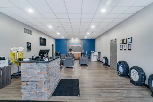 TGK Automotive - photo 4