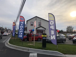 Capital Auto Center