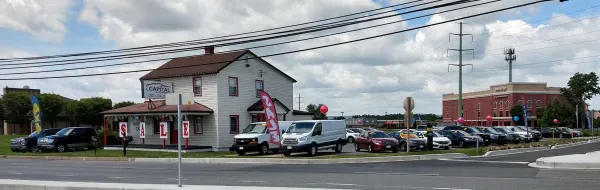 Capital Auto Center - photo 2