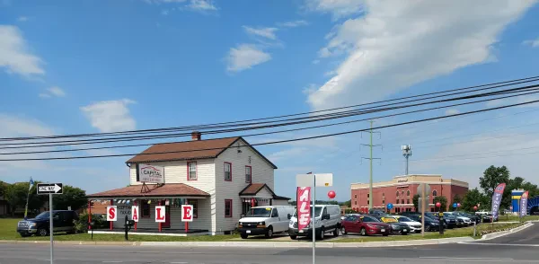 Capital Auto Center - photo 4