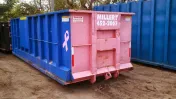 Miller Scrap & Disposal