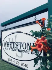 Whetstone Automotive Parts