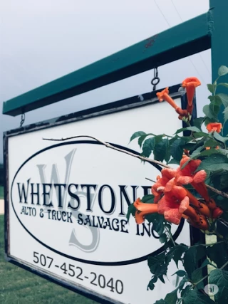 Whetstone Automotive Parts