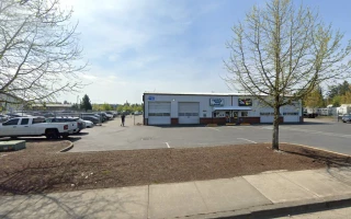 Maple Valley Towing Inc