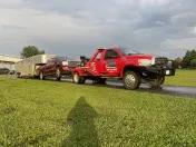 Whitewater Wrecker Service LLC