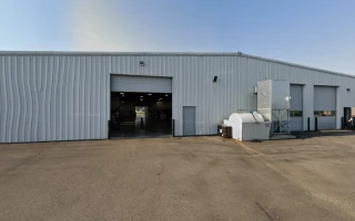 Service & Parts Center - Lewiston Auto