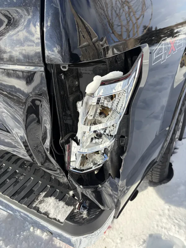 Kenwood Auto Body - Frederick - photo 4