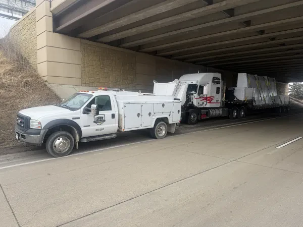 Rapid Roadside & Repair - photo 2