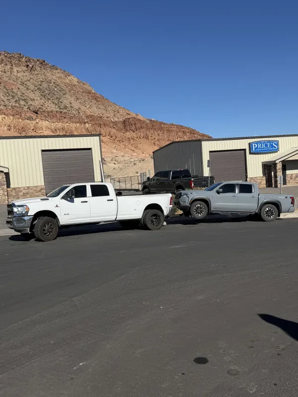 SG3 Towing and Recovery - photo 4