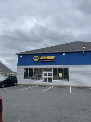 NAPA Auto Parts
